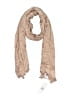 Calvin Klein 100% Viscose Tan Scarf One size - photo 1