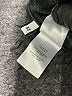 Rachel Parcell 100% Cotton Black Denim Shorts Size 32 waist - photo 4