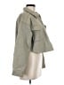 Love Tree 100% Polyester Gray Tan Jacket Size M - photo 4