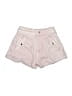 The Kooples Pink Shorts Size Sm (1) - photo 1