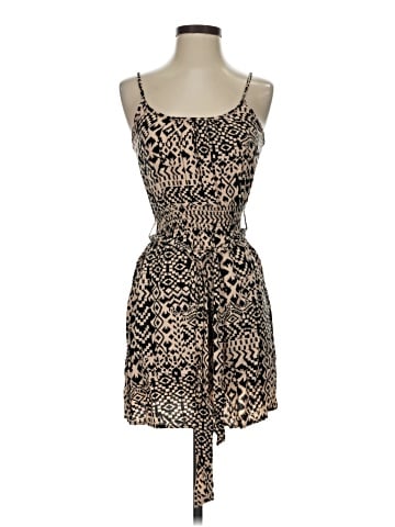 Poetry Cocktail Dress (view 1)