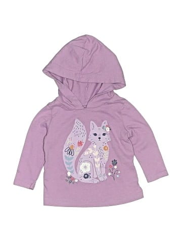 Carter's Long Sleeve Top (view 1)