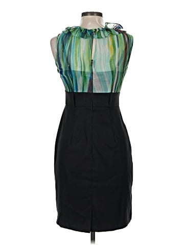 AGB Cocktail Dress (view 2)