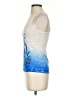 Next Level Apparel Blue Tank Top Size S - photo 5