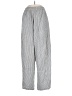 Max Studio Chevron-herringbone Gray Casual Pants Size S - photo 1