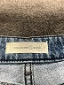 Treasure & Bond Blue Jeans Size 26 waist - photo 7