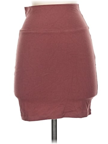 Charlotte Russe Casual Skirt (view 1)