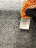 Timing Orange Casual Dress Size M - photo 8
