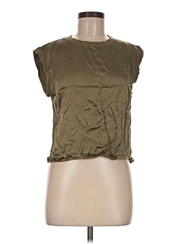 LA Made Sleeveless T-Shirt (view 1)