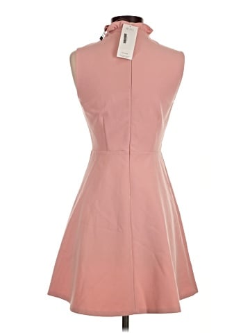 Zara Cocktail Dress (view 2)