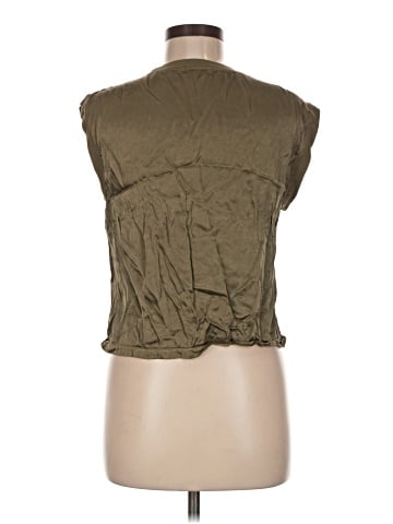 LA Made Sleeveless T-Shirt (view 2)