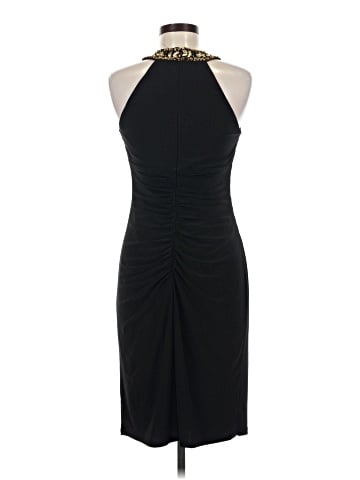 Xscape Cocktail Dress (view 2)