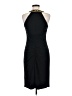 Xscape Black Cocktail Dress Size 6 - photo 2
