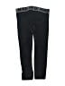 Nike Graphic Black Active Pants Size M (kids) - photo 2