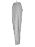Max Studio Chevron-herringbone Gray Casual Pants Size S - photo 5
