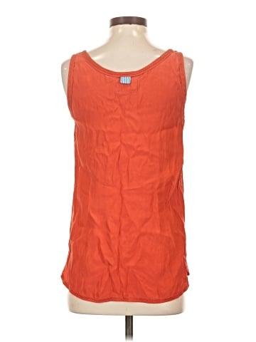 Faconnable Sleeveless T-Shirt (view 2)
