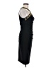 Xscape Black Cocktail Dress Size 6 - photo 4