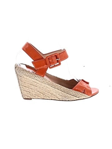 Diane von Furstenberg Wedges (view 1)