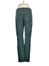 CAbi Teal Jeans Size 4 - photo 2