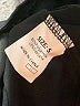 Unbranded Black Sleeveless Top Size S - photo 7