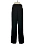 Vince. 100% Polyester Solid Black Dress Pants Size 2 - photo 2