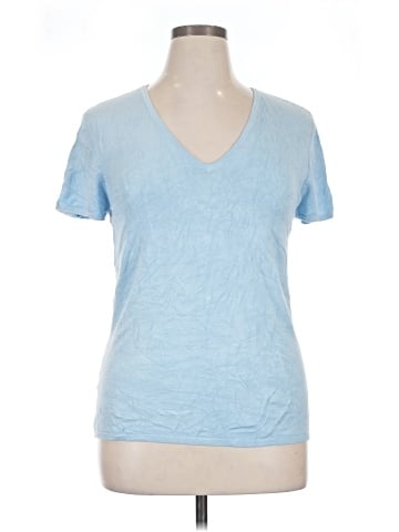 Caslon Short Sleeve T-Shirt (view 1)