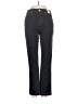 AMO Black Jeans Size 24 waist - photo 1