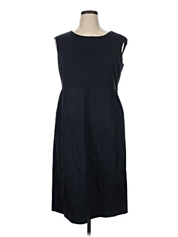 Lafayette 148 New York Cocktail Dress (view 1)