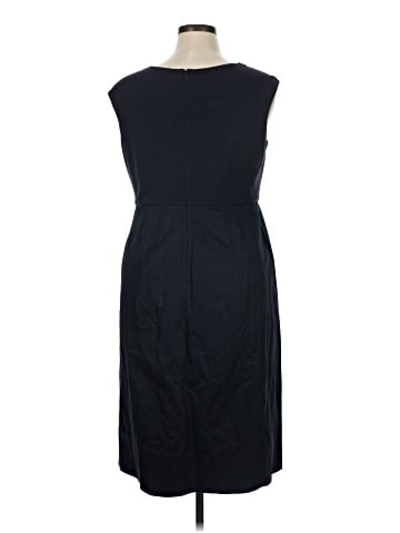 Lafayette 148 New York Cocktail Dress (view 2)