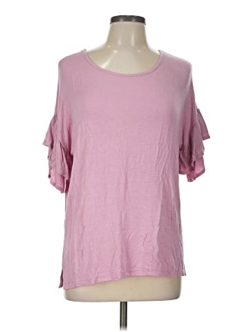 Agnes & Dora Short Sleeve T-Shirt (view 1)