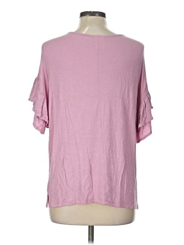 Agnes & Dora Short Sleeve T-Shirt (view 2)