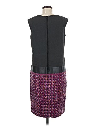 Lafayette 148 New York Casual Dress (view 2)