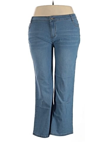 Unbranded Jeans (view 1)