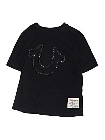 True Religion Short Sleeve T-Shirt (view 1)