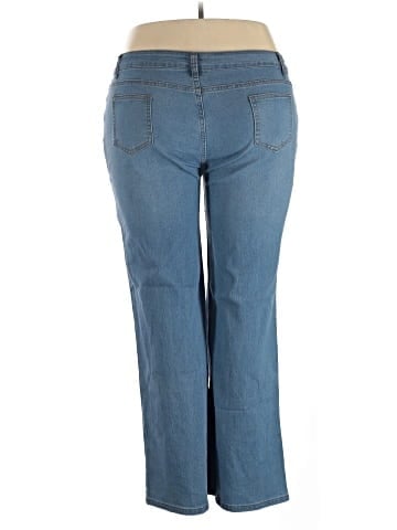 Unbranded Jeans (view 2)