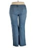Unbranded Blue Jeans Size 3X - photo 2