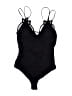 rue21 Black Bodysuit Size XL - photo 1