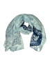 Unbranded Blue Scarf One size - photo 1