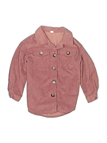 Shein Jacket (view 1)