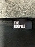 The Kooples 100% Polyester Black Long Sleeve Blouse Size Sm (1) - photo 7