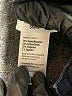 Paige Chevron-herringbone Blue Jeans Size 26 waist - photo 5