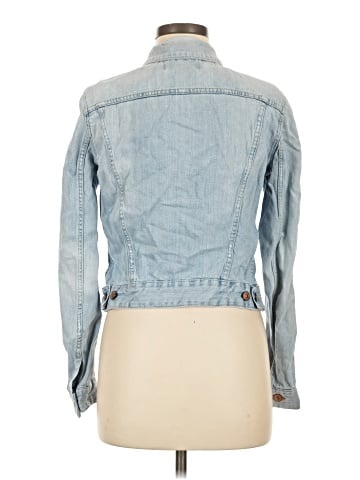H&M L.O.G.G. Denim Jacket (view 2)