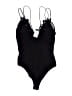 rue21 Black Bodysuit Size XL - photo 2