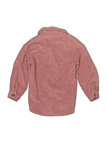 Shein Jacket (view 2)