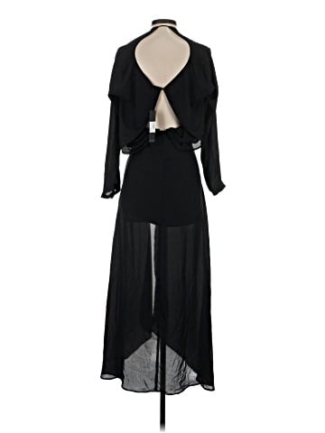 Krisa Casual Dress (view 2)