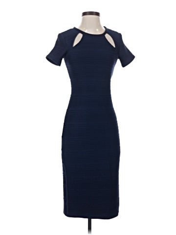 Shoshanna Cocktail Dress (view 1)