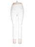 Talbots Outlet White Active Pants Size 12 - photo 1