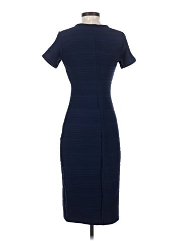 Shoshanna Cocktail Dress (view 2)