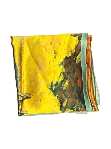 Unbranded Silk Scarf (view 2)