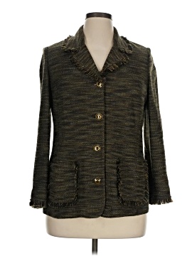 St. John Collection Blazer
